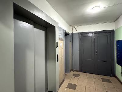 квартира за адресою Академіка Корольова просп., 12-Ж