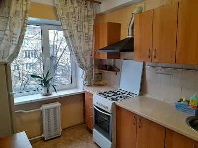 квартира за адресою Миру просп., 9-А