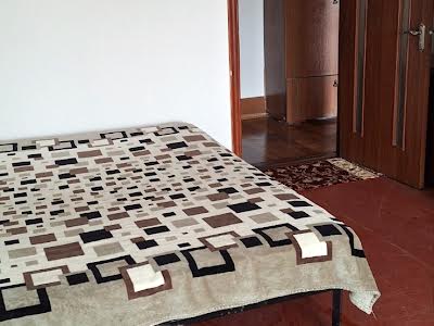 квартира за адресою Милославська вул., 21-А