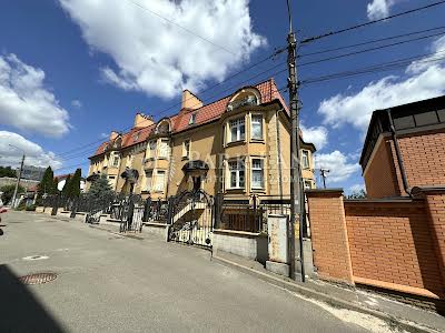 дом по адресу Киев, Ольшанский пер.