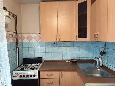 квартира по адресу Братиславская ул., 32-А