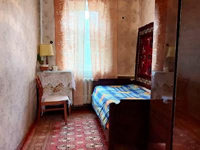 будинок за адресою смт. Високий, Зеленогайська, 40