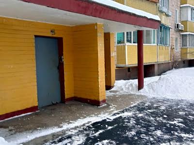 квартира за адресою Сержа Лифаря вул. (Олександра Сабурова), 17