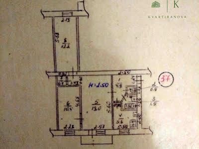 квартира по адресу 23 Августа ул., 7