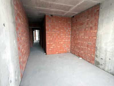 квартира за адресою Зарічна вул., 6