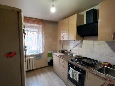 квартира по адресу Петра Ротача пер. (Соколова), 9