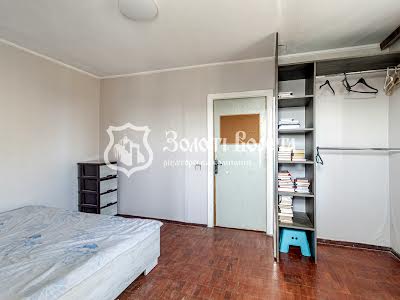 квартира за адресою Бориспільська вул., 28б