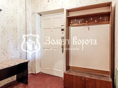 квартира по адресу Киев, Юрия Поправки ул. (Николая Лебедева), 11