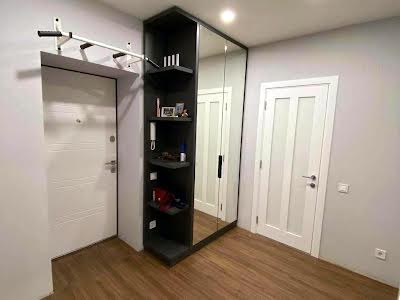 квартира за адресою Перемоги просп., 59