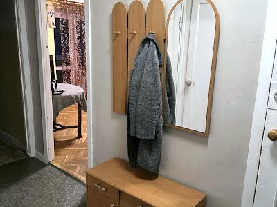 квартира за адресою Гарматна вул., 23