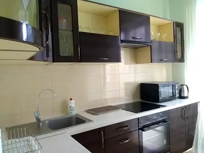 квартира по адресу Киев, Евгения Коновальца ул. (Щорса), 32-Б