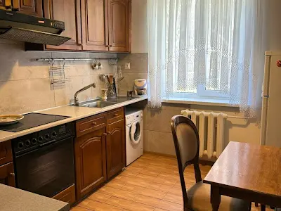 квартира за адресою Дегтярівсьа, 30-В