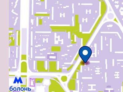 квартира по адресу Героев Полка 