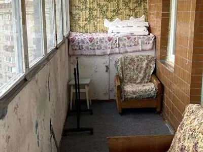 квартира по адресу Юрія Шевельова ул. (Миколи Руднєва), 34