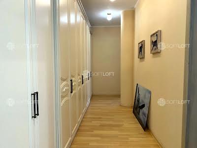 квартира по адресу вулиця Чернишевська, 31а