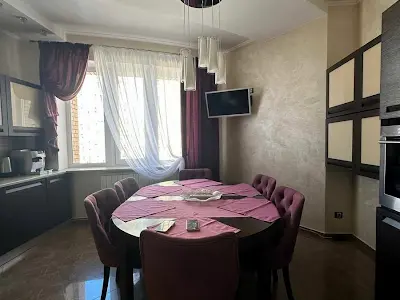 квартира по адресу Владимира Ивасюка просп. (Героїв Сталінграду), 4