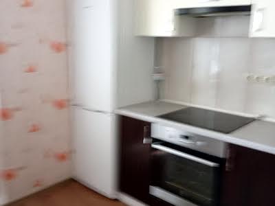 квартира за адресою Кургузова вул., 1-А к2