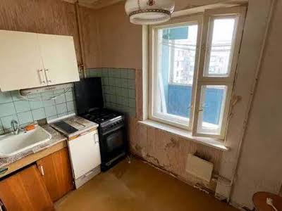 квартира за адресою Симиренка вул., 20