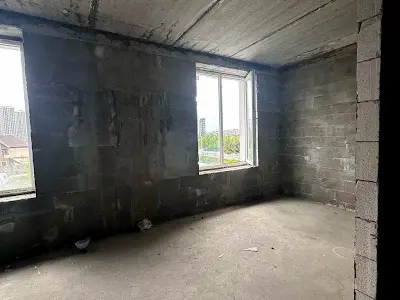 квартира по адресу Різдвяна, 4