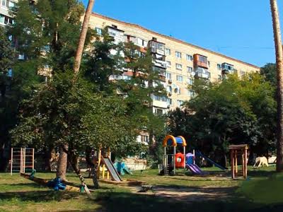 квартира по адресу Львовская ул., 51