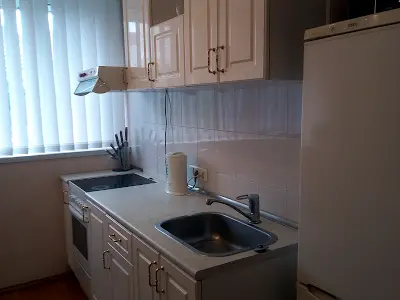 квартира по адресу Владимира Ивасюка просп. (Героїв Сталінграду), 20-А