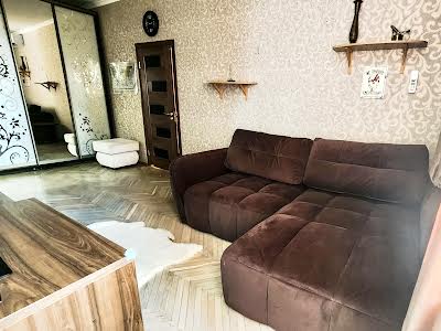 квартира по адресу Гоголевская ул., 32-Б