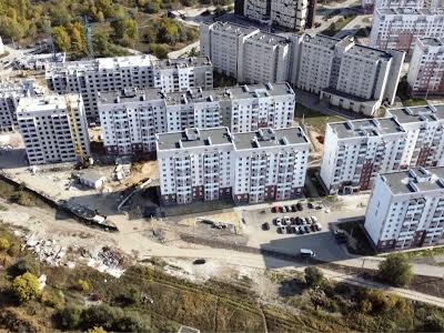 квартира по адресу Шевченковский пер., 48