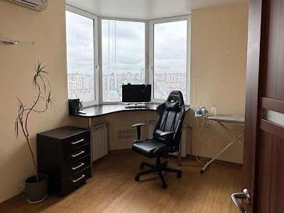 квартира по адресу Миколы Бажана просп., 1-М