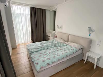 квартира по адресу Регенераторная ул., 4 к14