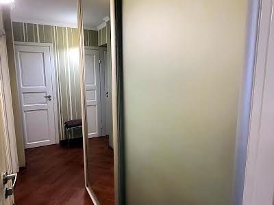 квартира по адресу Патриарха Мстислава Скрипника ул., 11