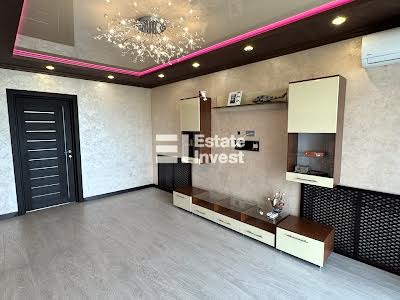квартира за адресою Саперна вул., 16
