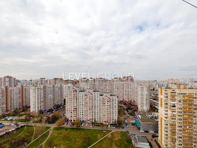 квартира по адресу Петра Григоренко просп., 28-А