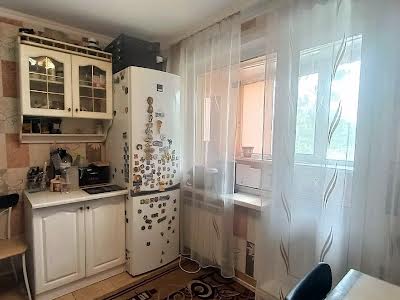 квартира по адресу Александра Архипенко ул. (Мате Залки), 8-Б