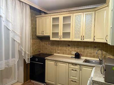 квартира по адресу Новаторов ул., 22