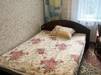 квартира за адресою Олександра Попова вул., 12