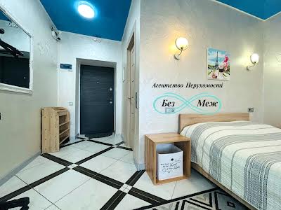 квартира за адресою Боголюбова вул., 33