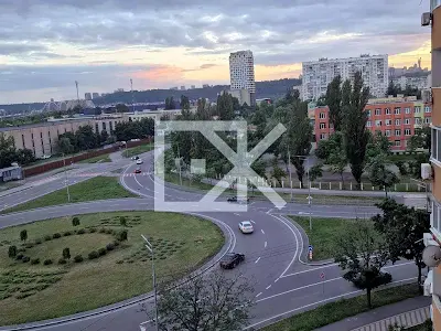 квартира за адресою Юрія Шумського вул., 5