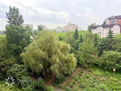 квартира за адресою Академіка Палладіна просп., 21