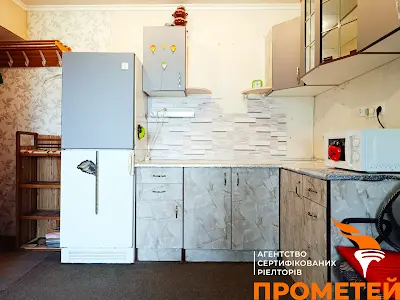 квартира за адресою Лісовий просп., 12-А