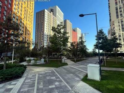 квартира за адресою Столичне шосе, 3