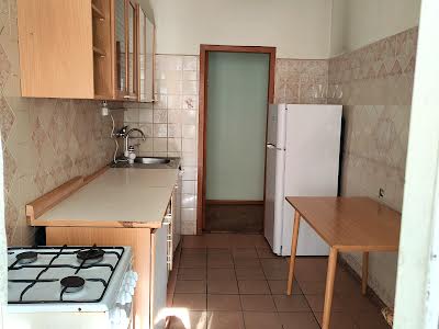 квартира по адресу Лобановського, 130