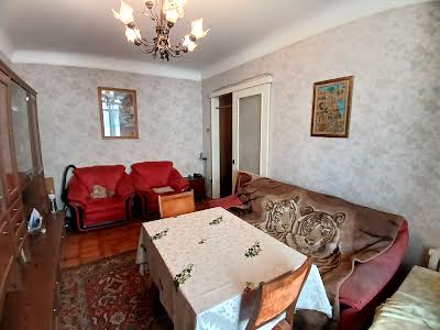 квартира за адресою Олеся Гончара вул., 79