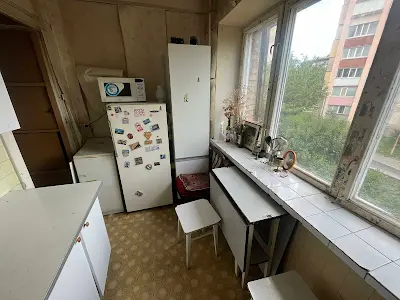 квартира за адресою Білоруська вул., 10/18