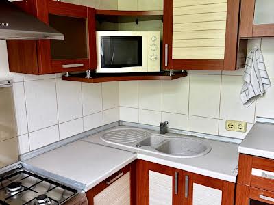 квартира по адресу Киев, Золотоворотская ул., 2