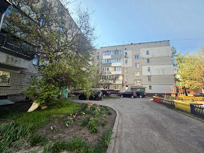 квартира по адресу Счастливая ул., 5
