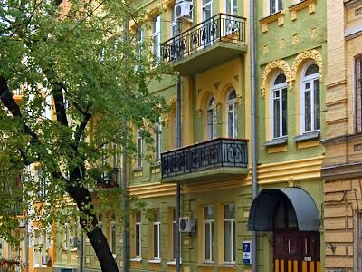 квартира за адресою Мала Житомирська вул., 7