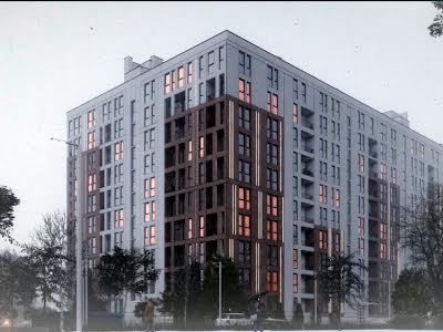 квартира за адресою Карпатської України вул. (Юрія Гагаріна), 28