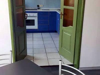 квартира по адресу Приозёрная ул., 2-Б