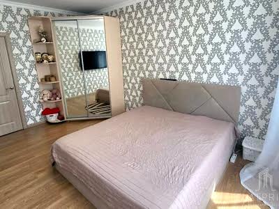 квартира по адресу Олены Пчилки ул., 6-А