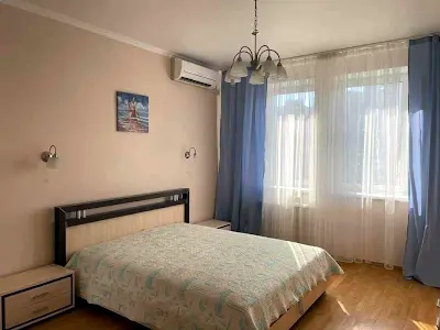 квартира за адресою Миколи Бажана просп., 14